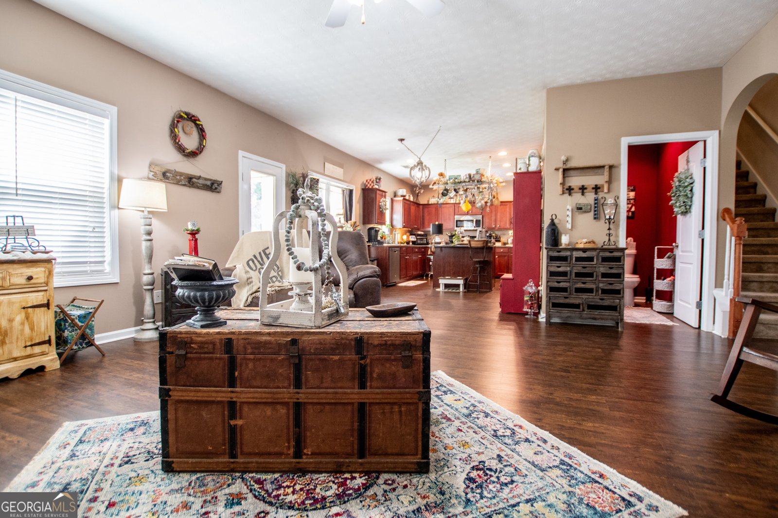 613 Hemlock Court Villa Rica - 13