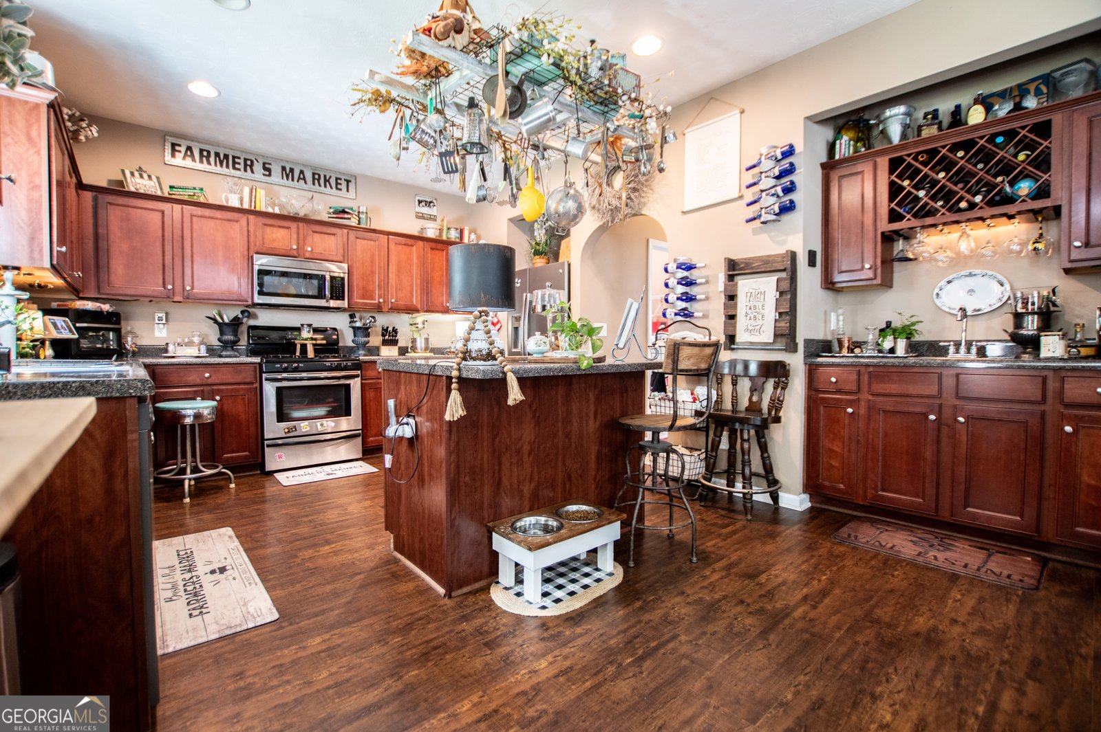 613 Hemlock Court Villa Rica - 14