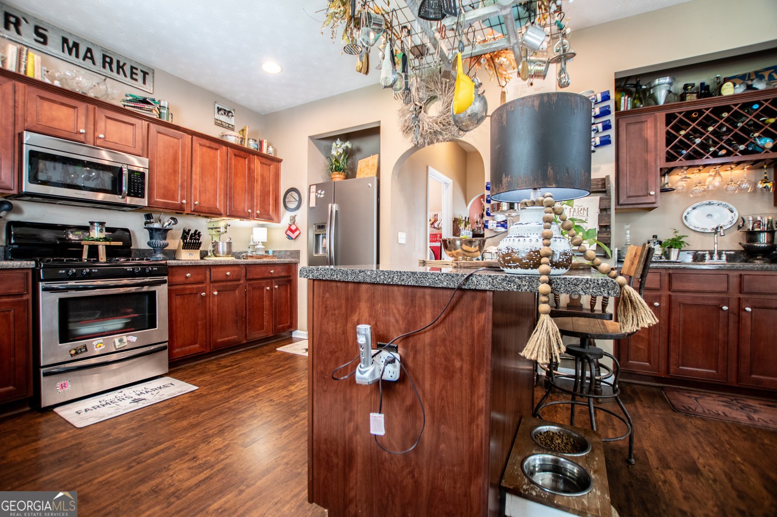 613 Hemlock Court Villa Rica - 16