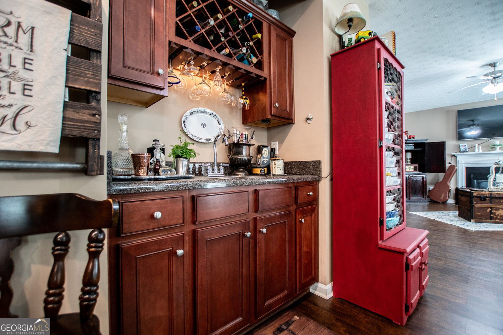 613 Hemlock Court Villa Rica - 17