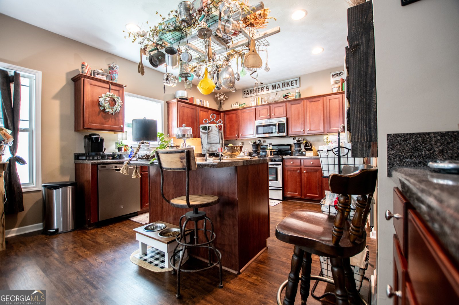 613 Hemlock Court Villa Rica - 18