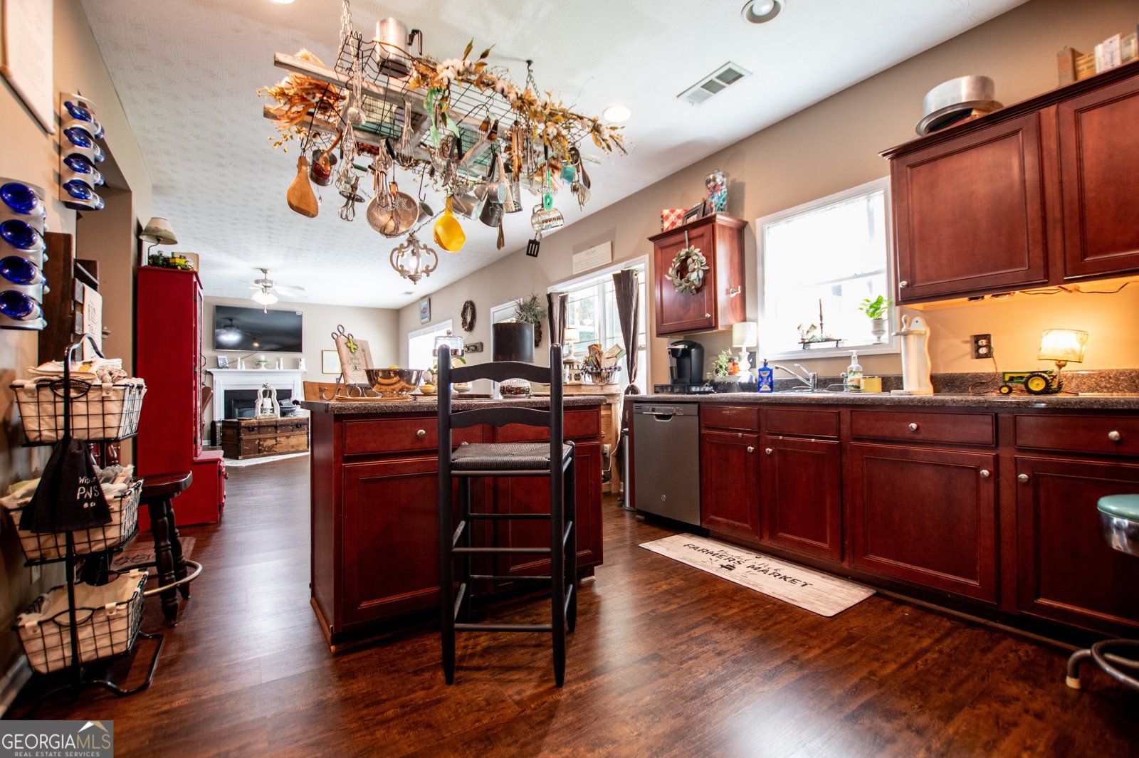 613 Hemlock Court Villa Rica - 19