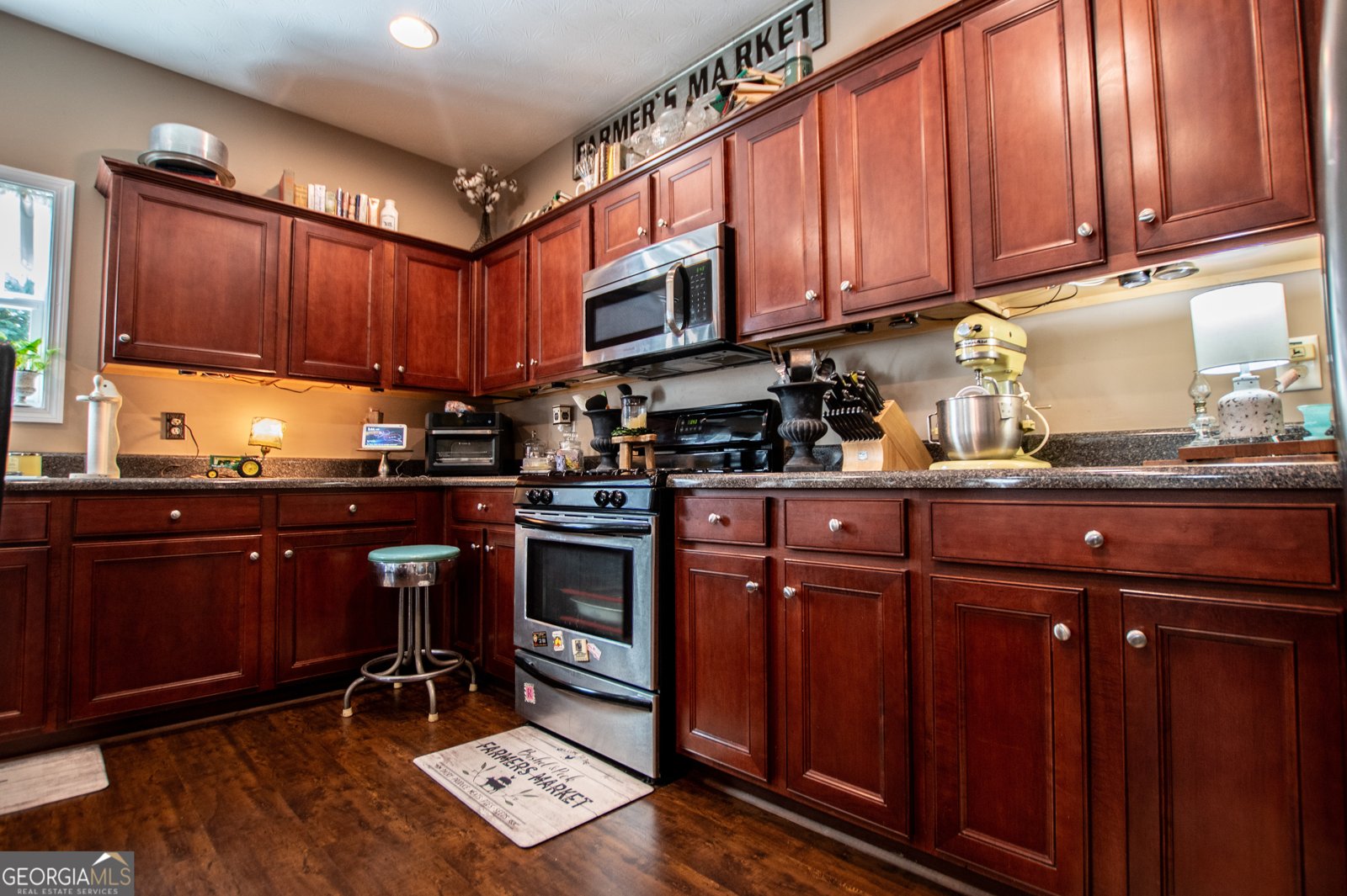 613 Hemlock Court Villa Rica - 20