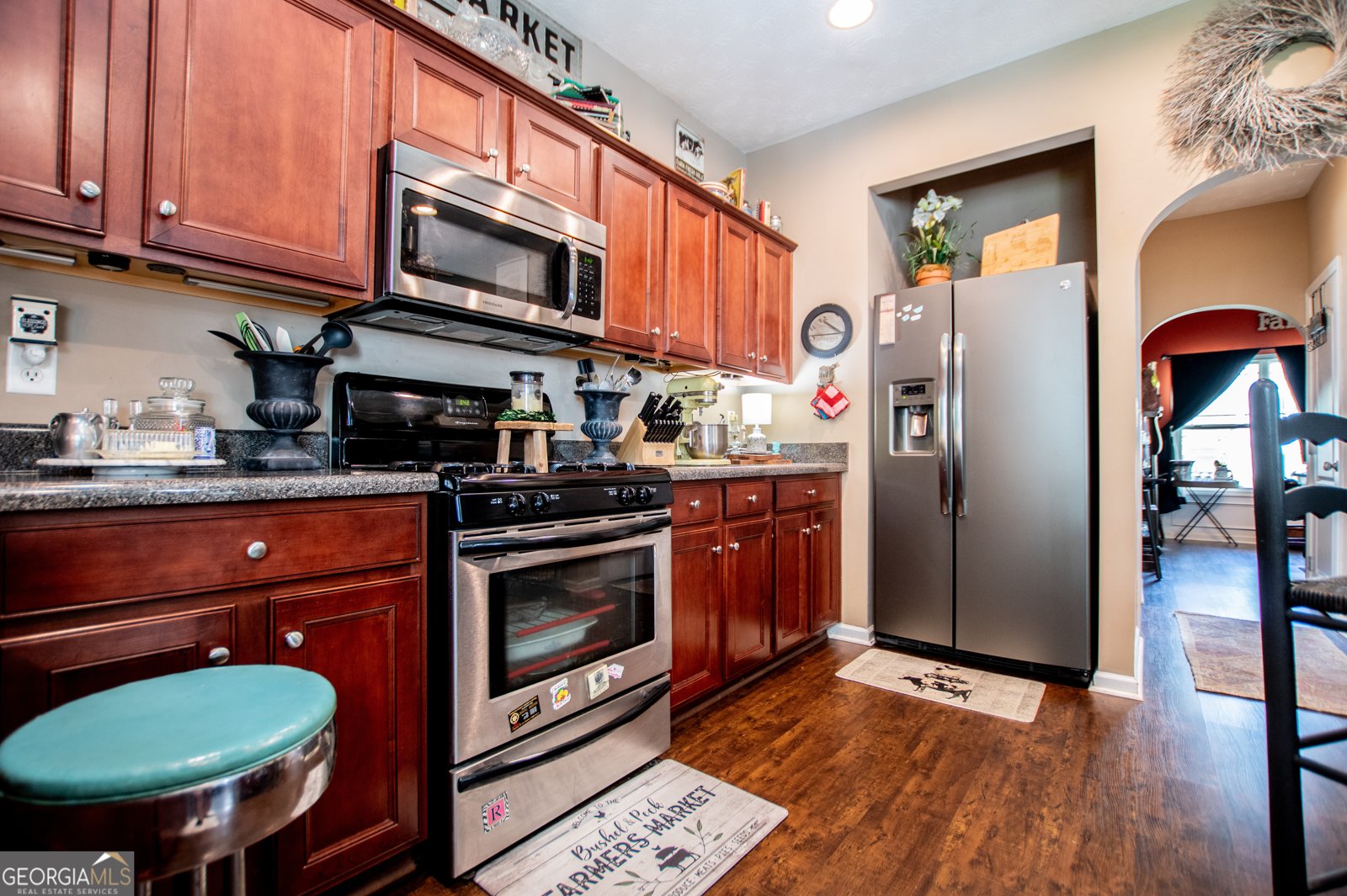 613 Hemlock Court Villa Rica - 21