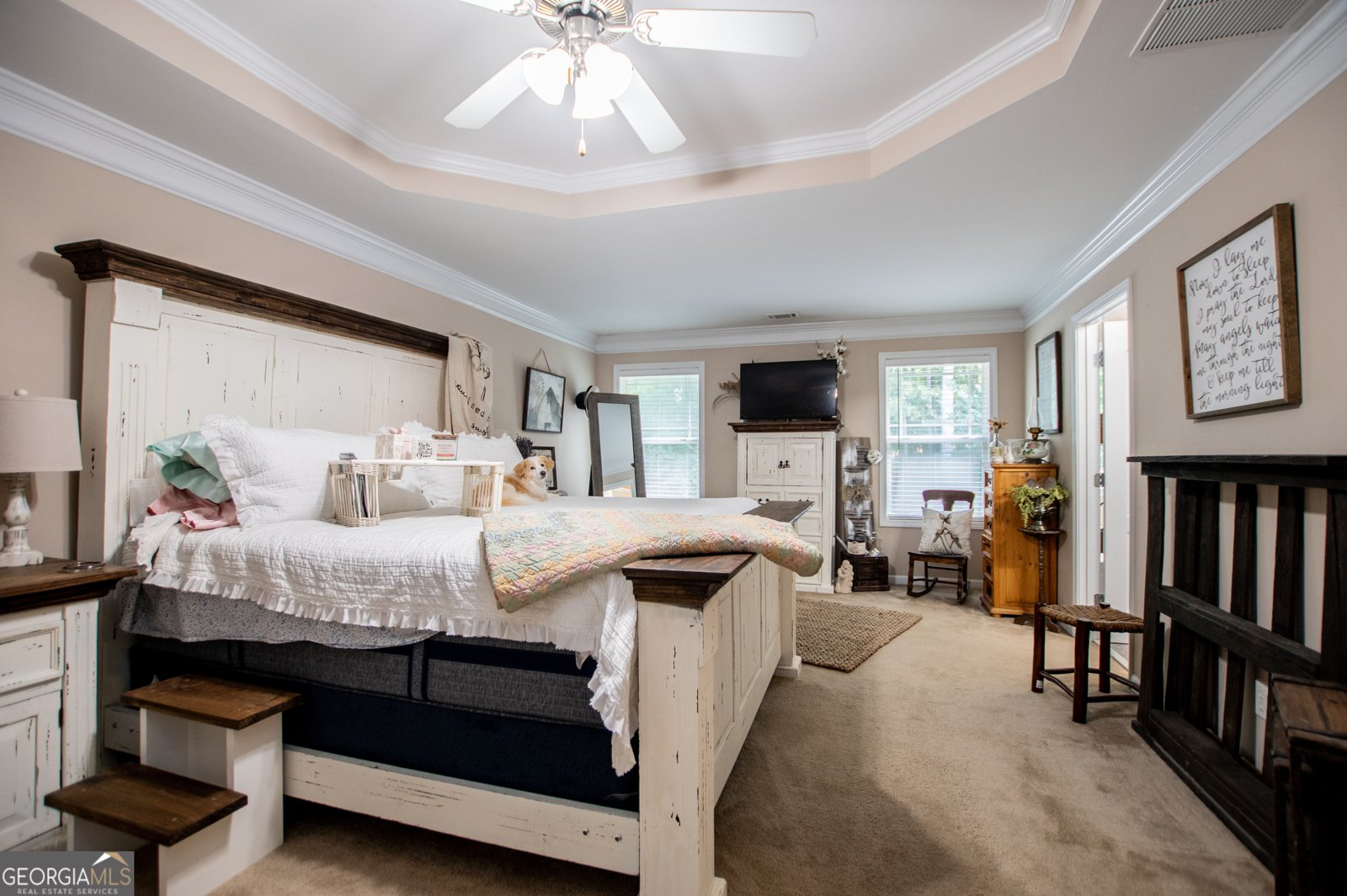 613 Hemlock Court Villa Rica - 24