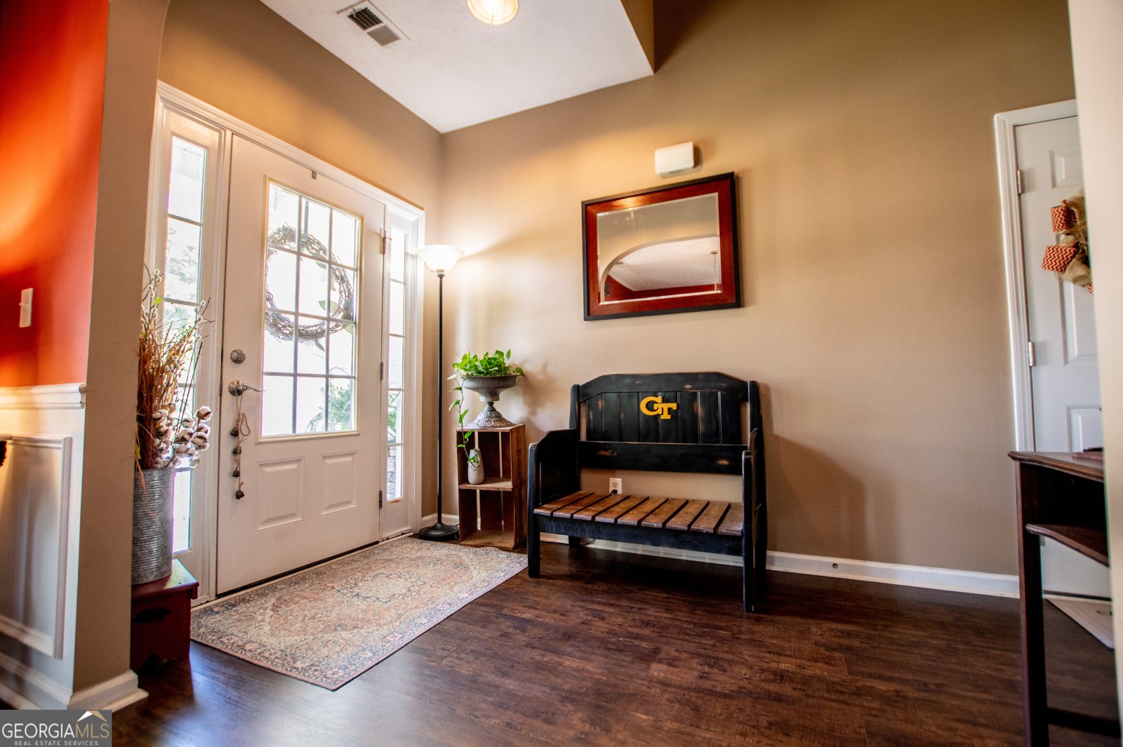 613 Hemlock Court Villa Rica - 3