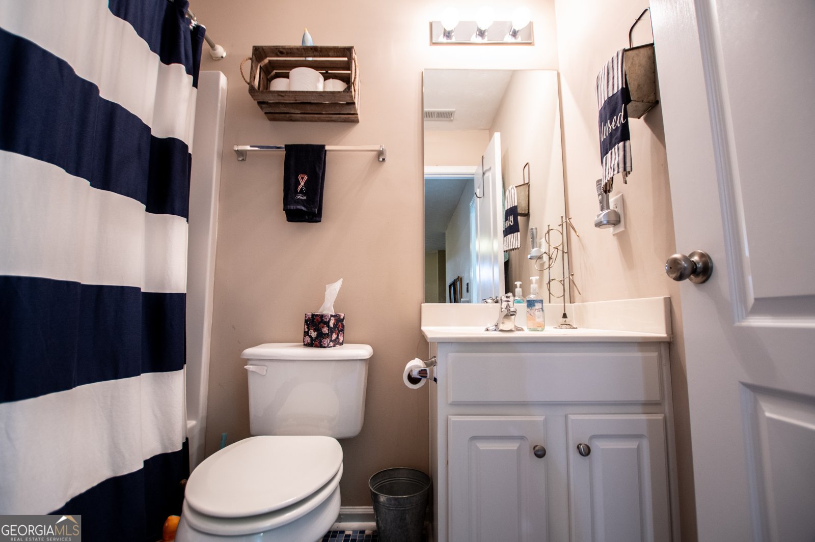 613 Hemlock Court Villa Rica - 30