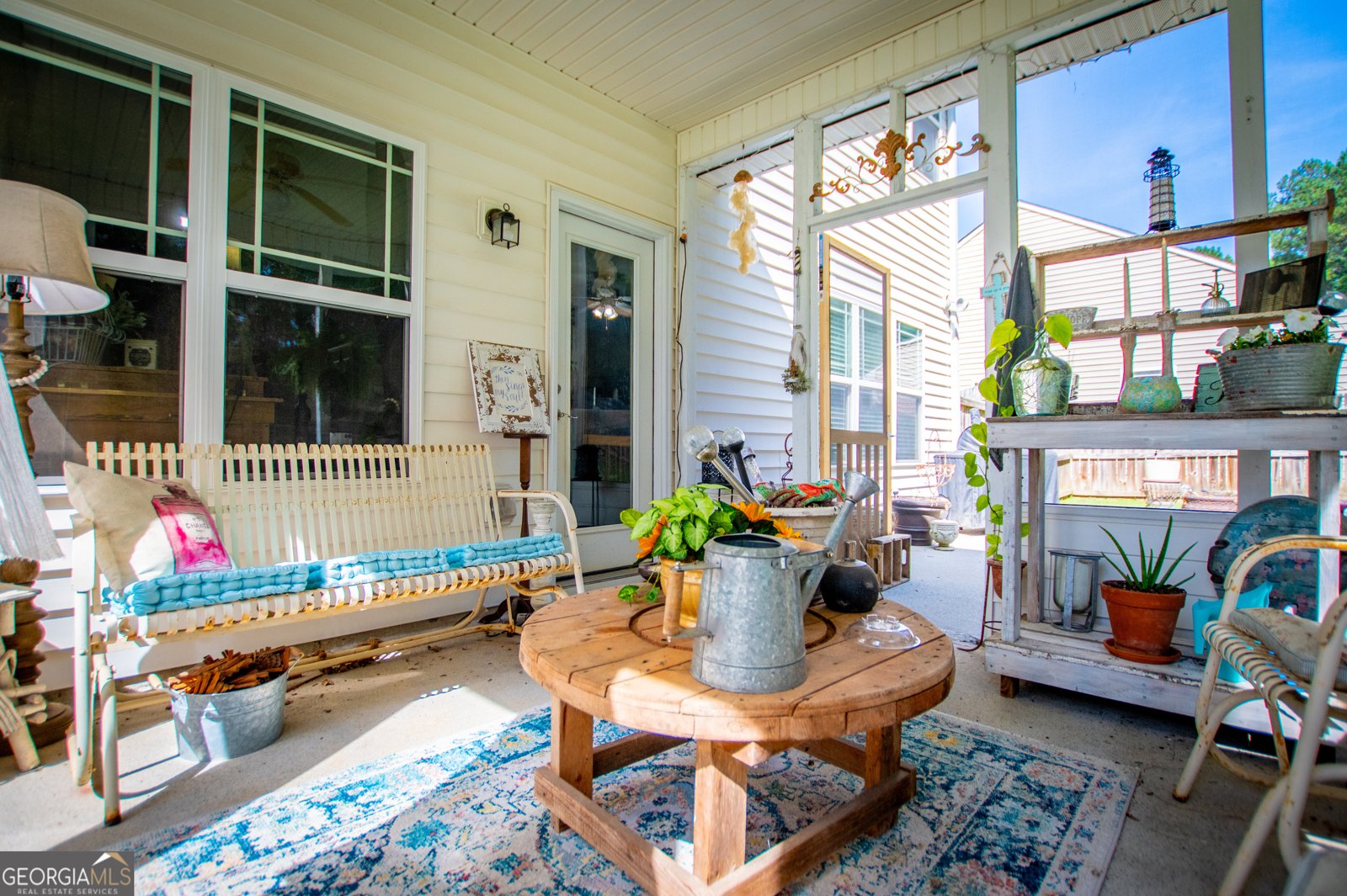 613 Hemlock Court Villa Rica - 33