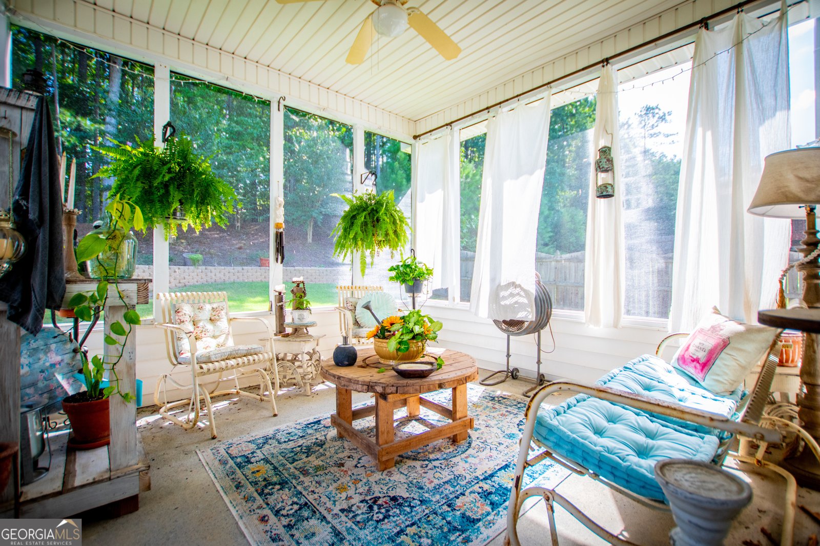 613 Hemlock Court Villa Rica - 34