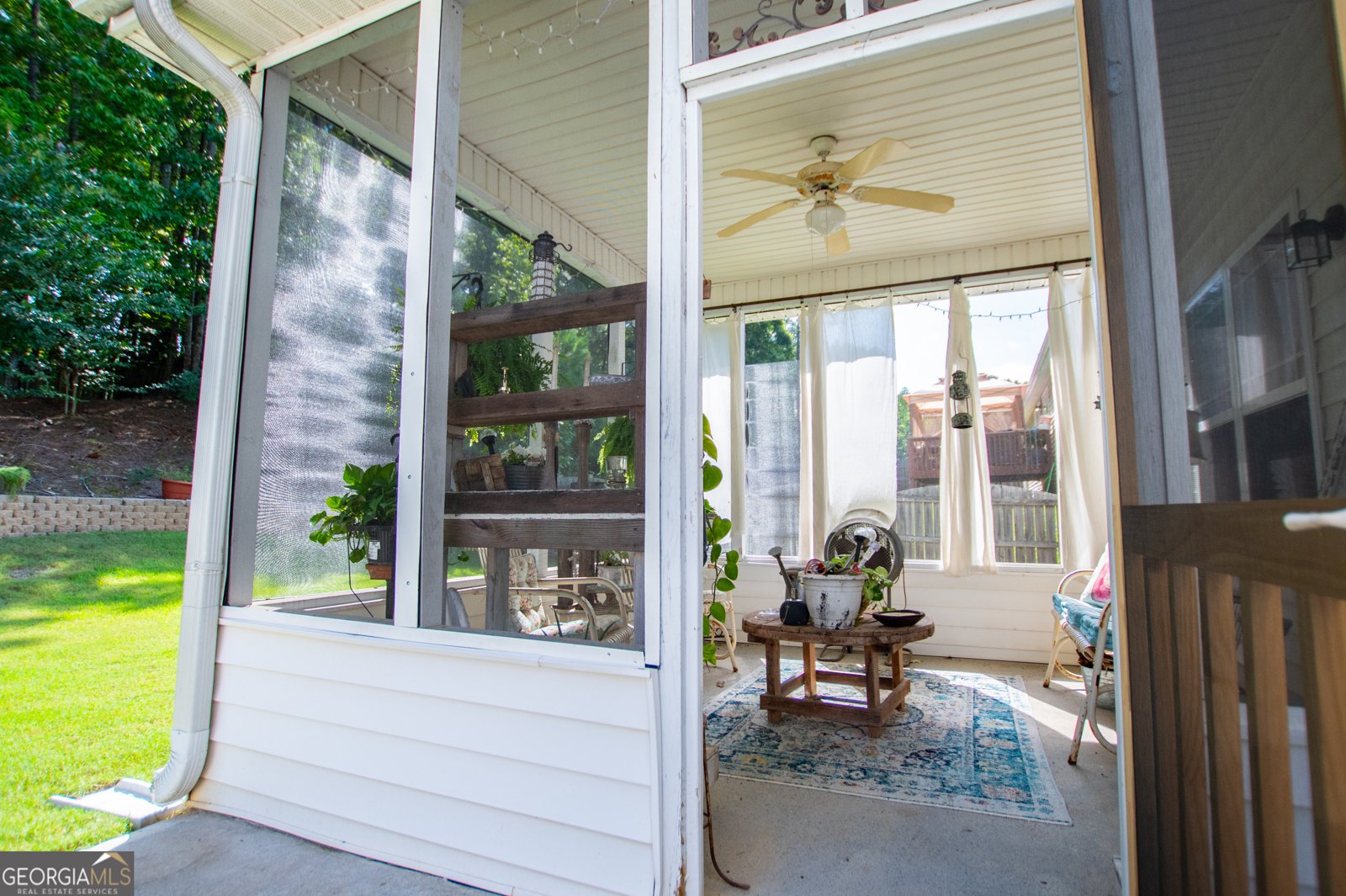 613 Hemlock Court Villa Rica - 35