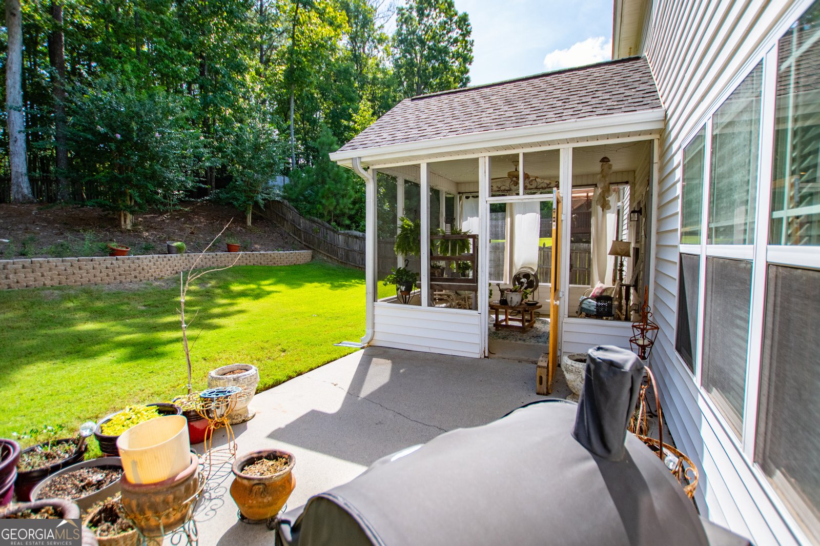 613 Hemlock Court Villa Rica - 36