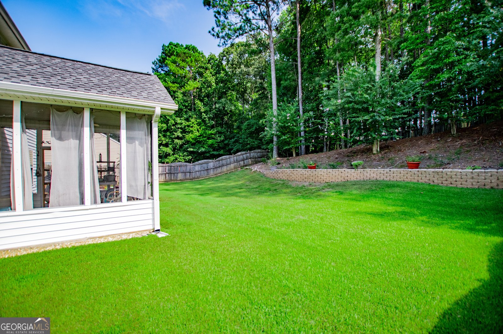 613 Hemlock Court Villa Rica - 37