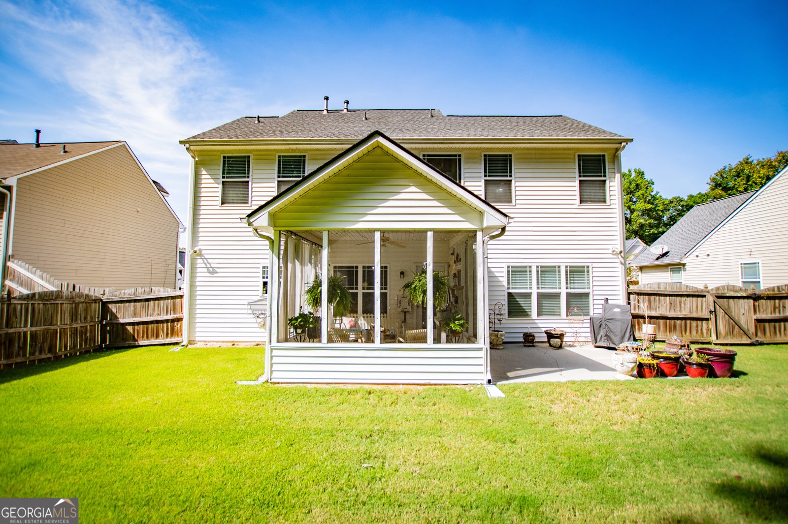 613 Hemlock Court Villa Rica - 38
