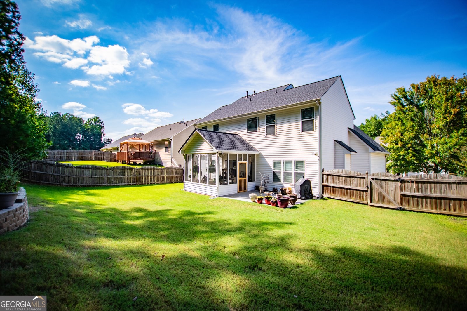 613 Hemlock Court Villa Rica - 39