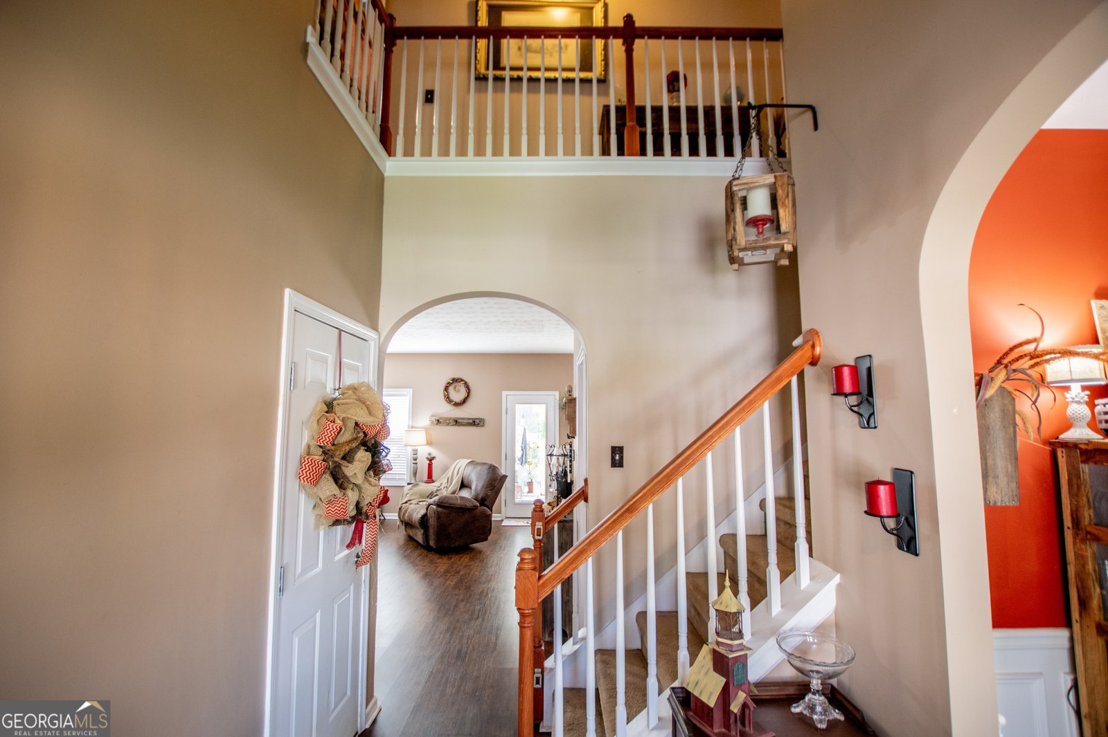 613 Hemlock Court Villa Rica - 4