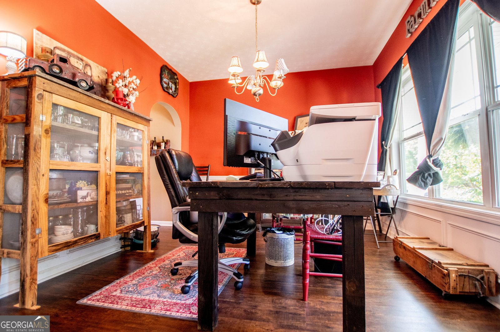 613 Hemlock Court Villa Rica - 5