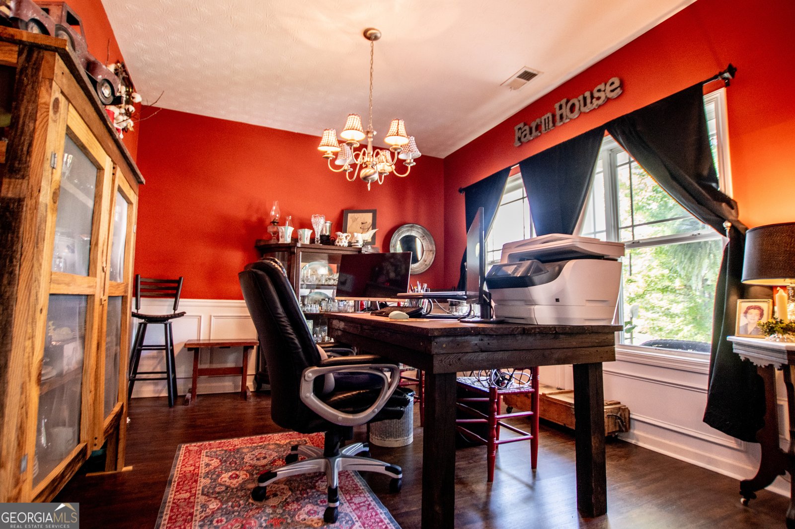 613 Hemlock Court Villa Rica - 6