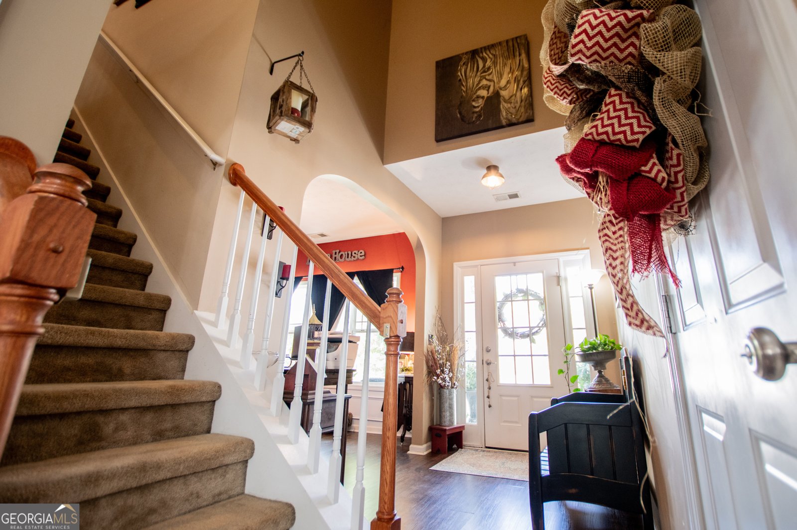 613 Hemlock Court Villa Rica - 7