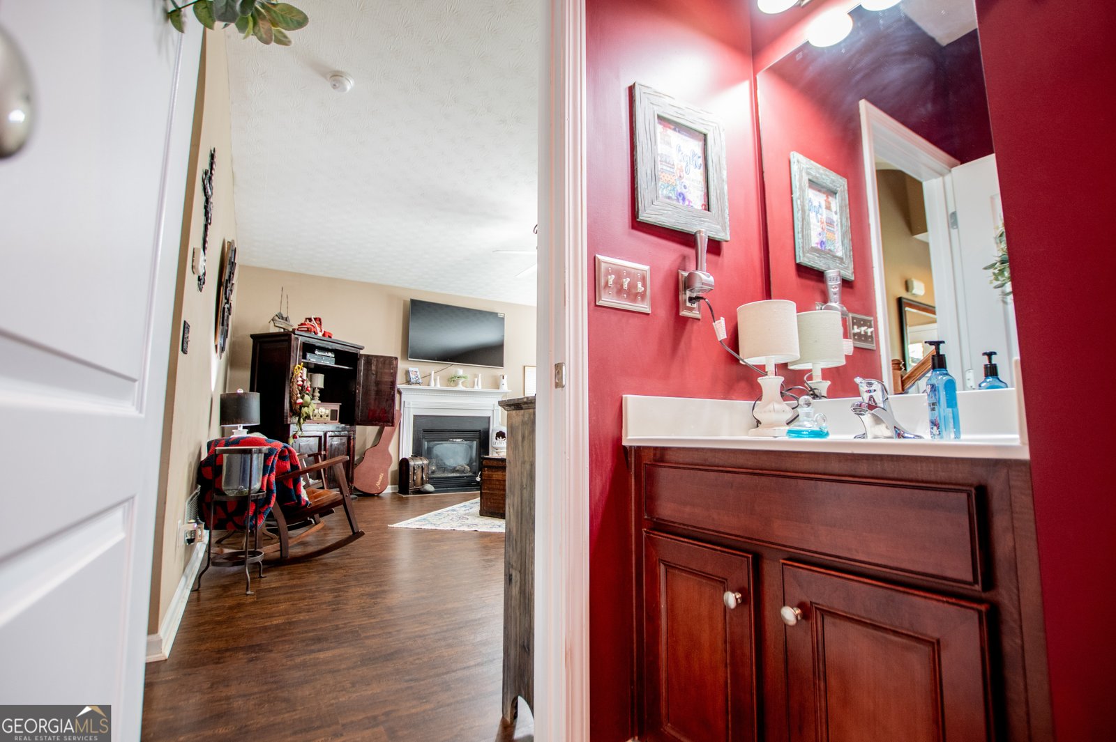 613 Hemlock Court Villa Rica - 9