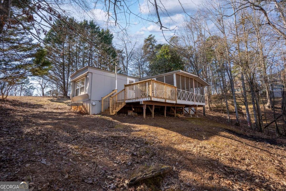 3551 Monroe Circle Gainesville - 14