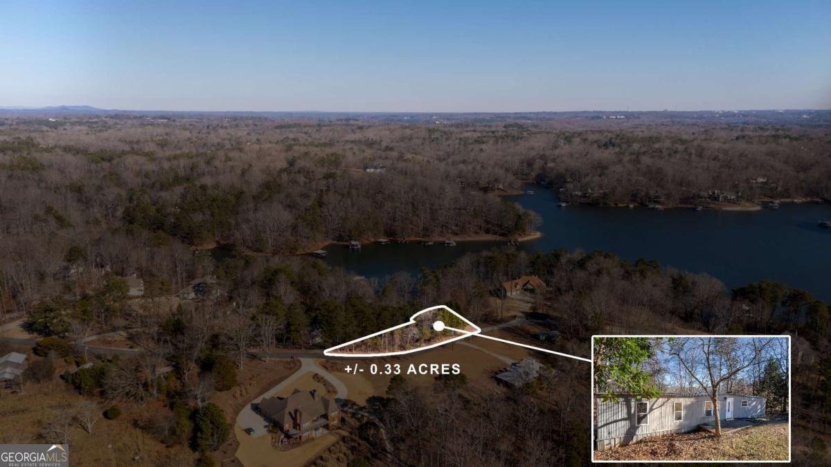 3551 Monroe Circle Gainesville - 2