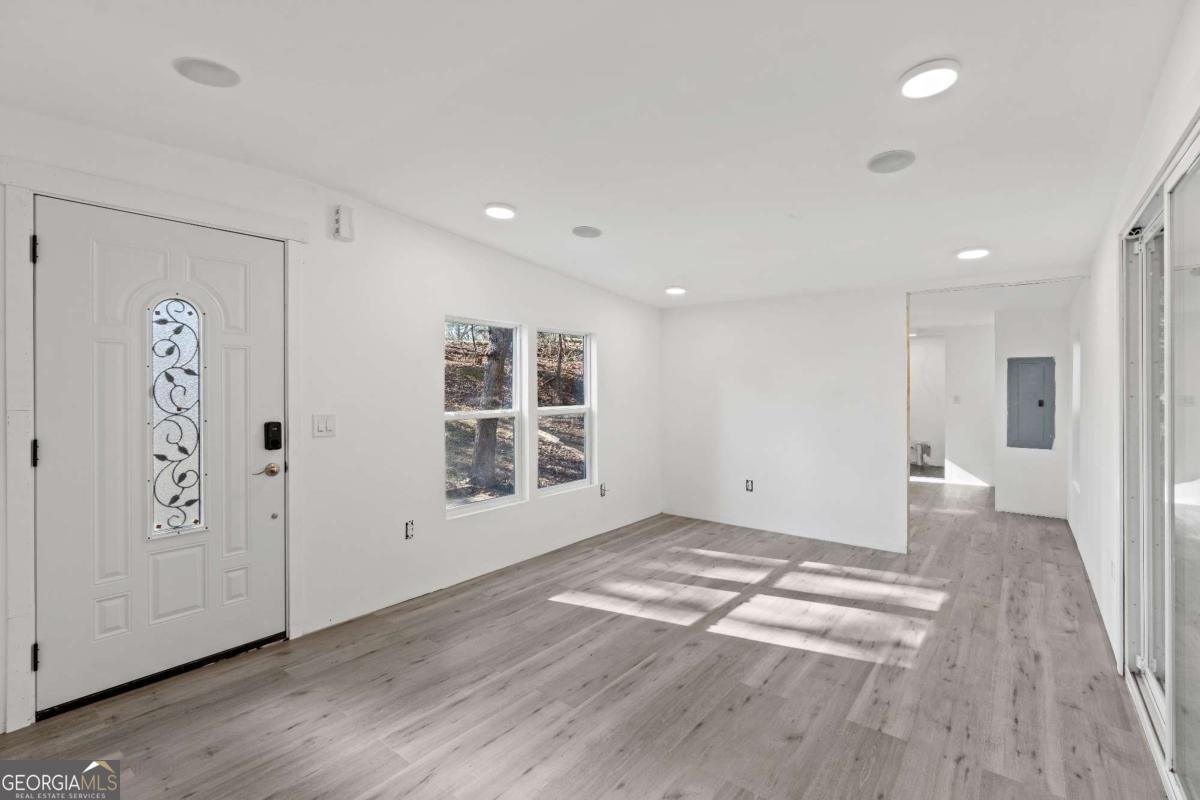 3551 Monroe Circle Gainesville - 27