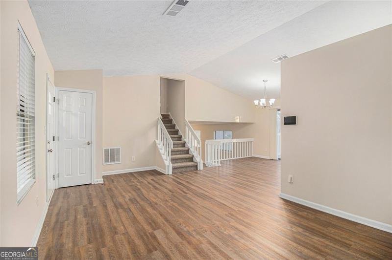 3901 WOOD Path Stone Mountain - 4