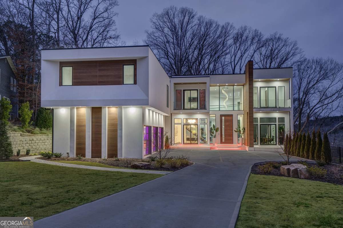55 Serendipity Way Sandy Springs - 1