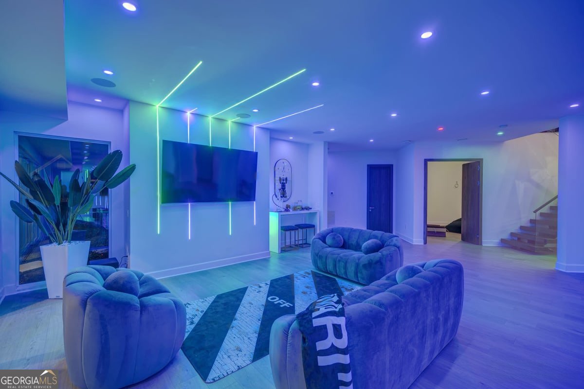 55 Serendipity Way Sandy Springs - 22
