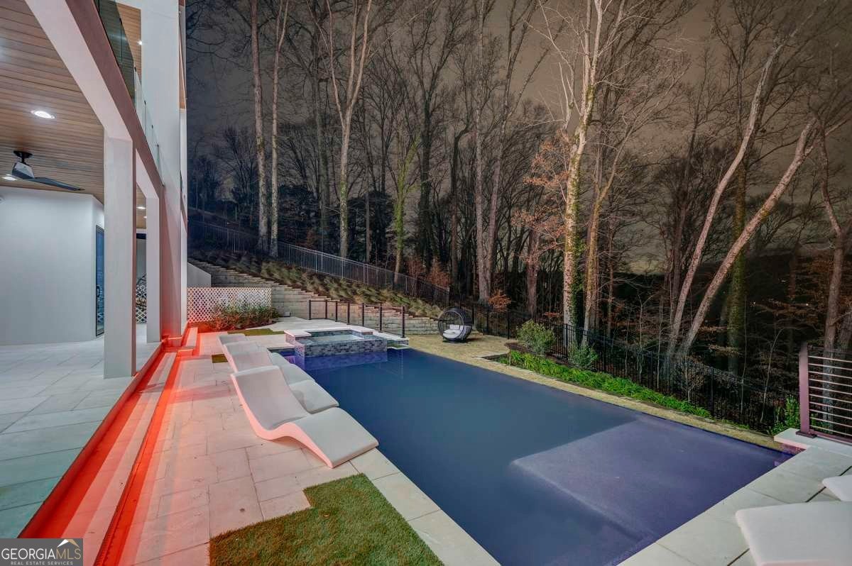 55 Serendipity Way Sandy Springs - 24