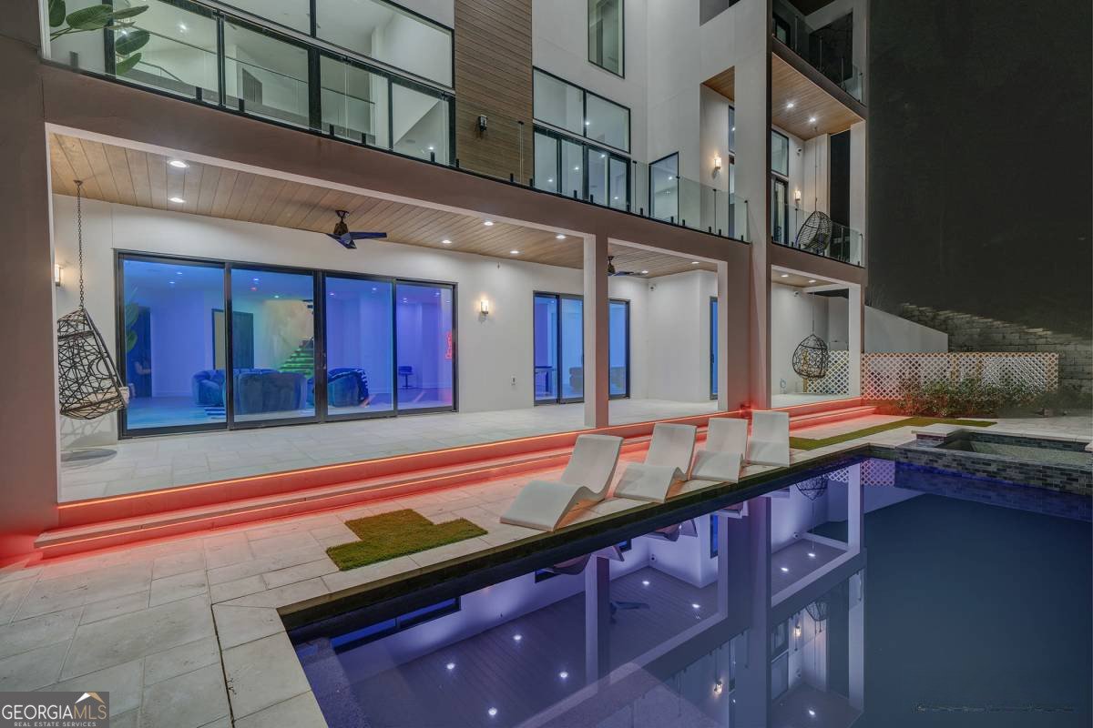55 Serendipity Way Sandy Springs - 25