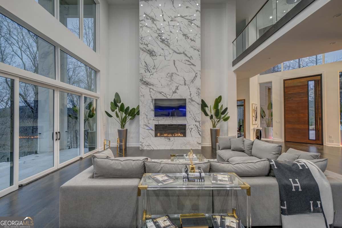 55 Serendipity Way Sandy Springs - 4