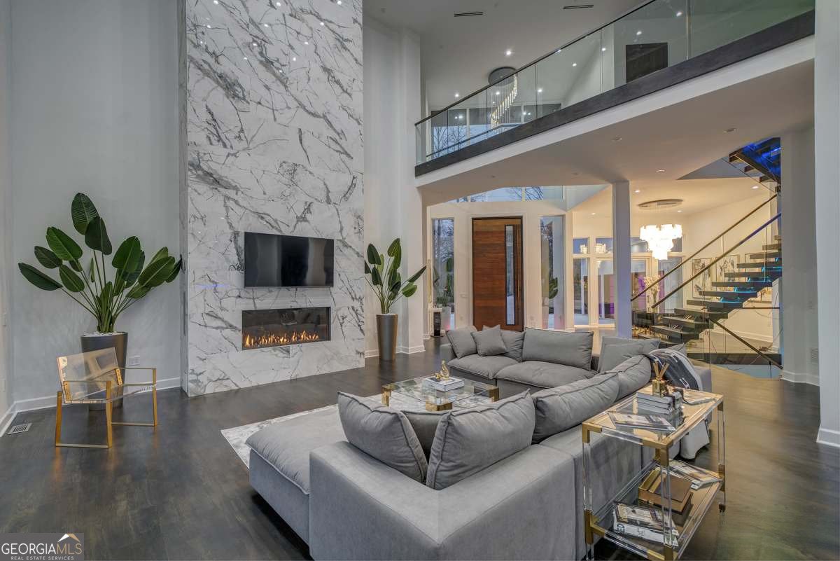 55 Serendipity Way Sandy Springs - 5