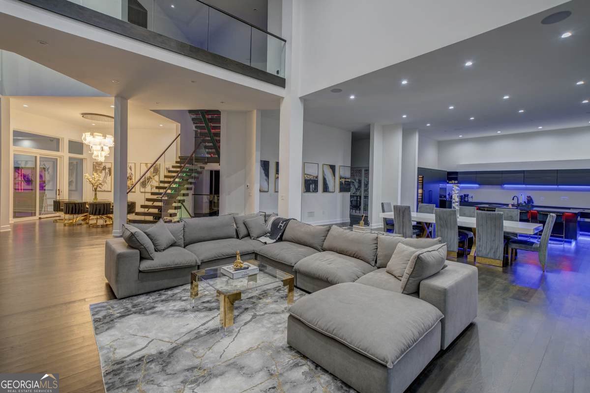 55 Serendipity Way Sandy Springs - 6