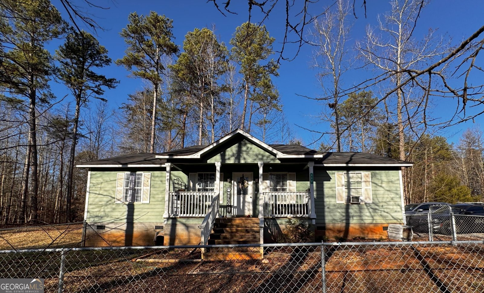 398 Pueblo Trail Martin - 1