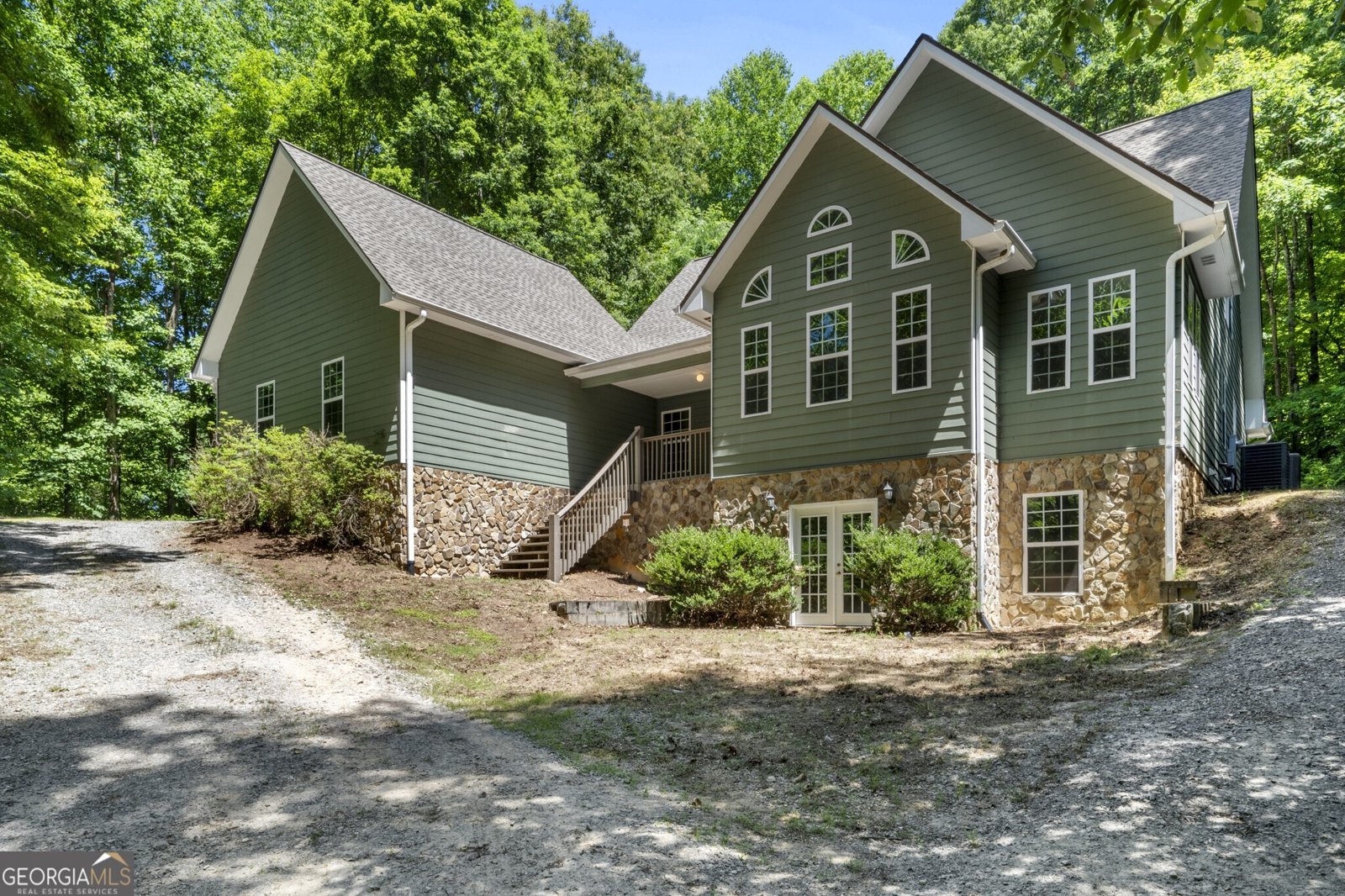 149 Grouse Lane Talking Rock - 1