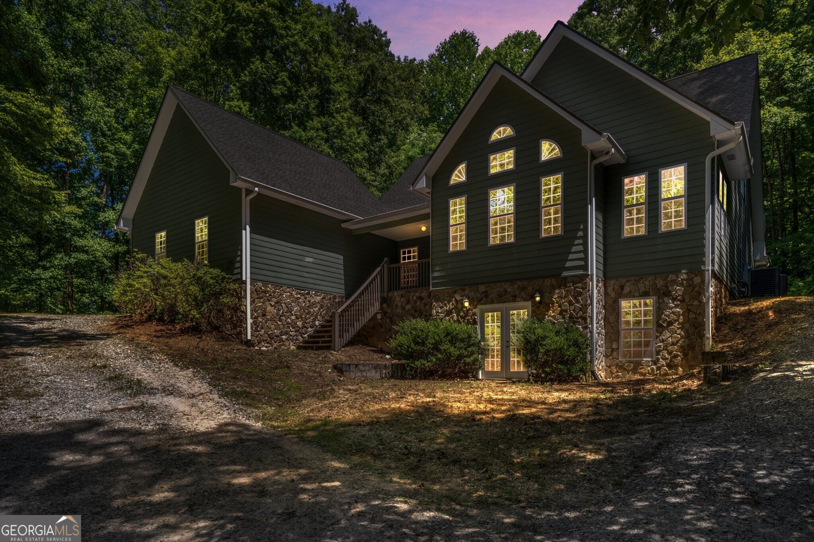 149 Grouse Lane Talking Rock - 2