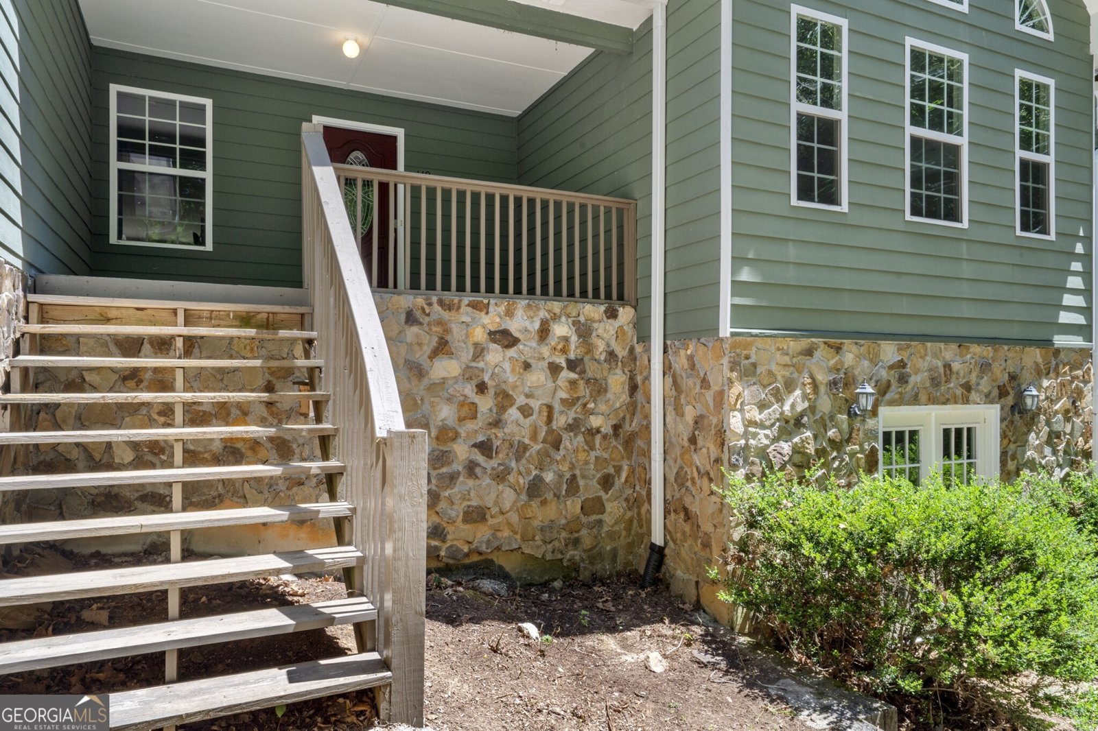 149 Grouse Lane Talking Rock - 3