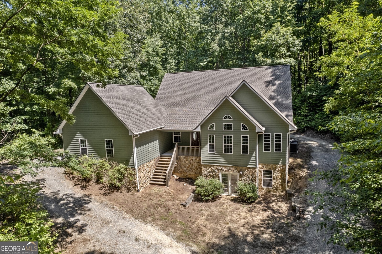 149 Grouse Lane Talking Rock - 45