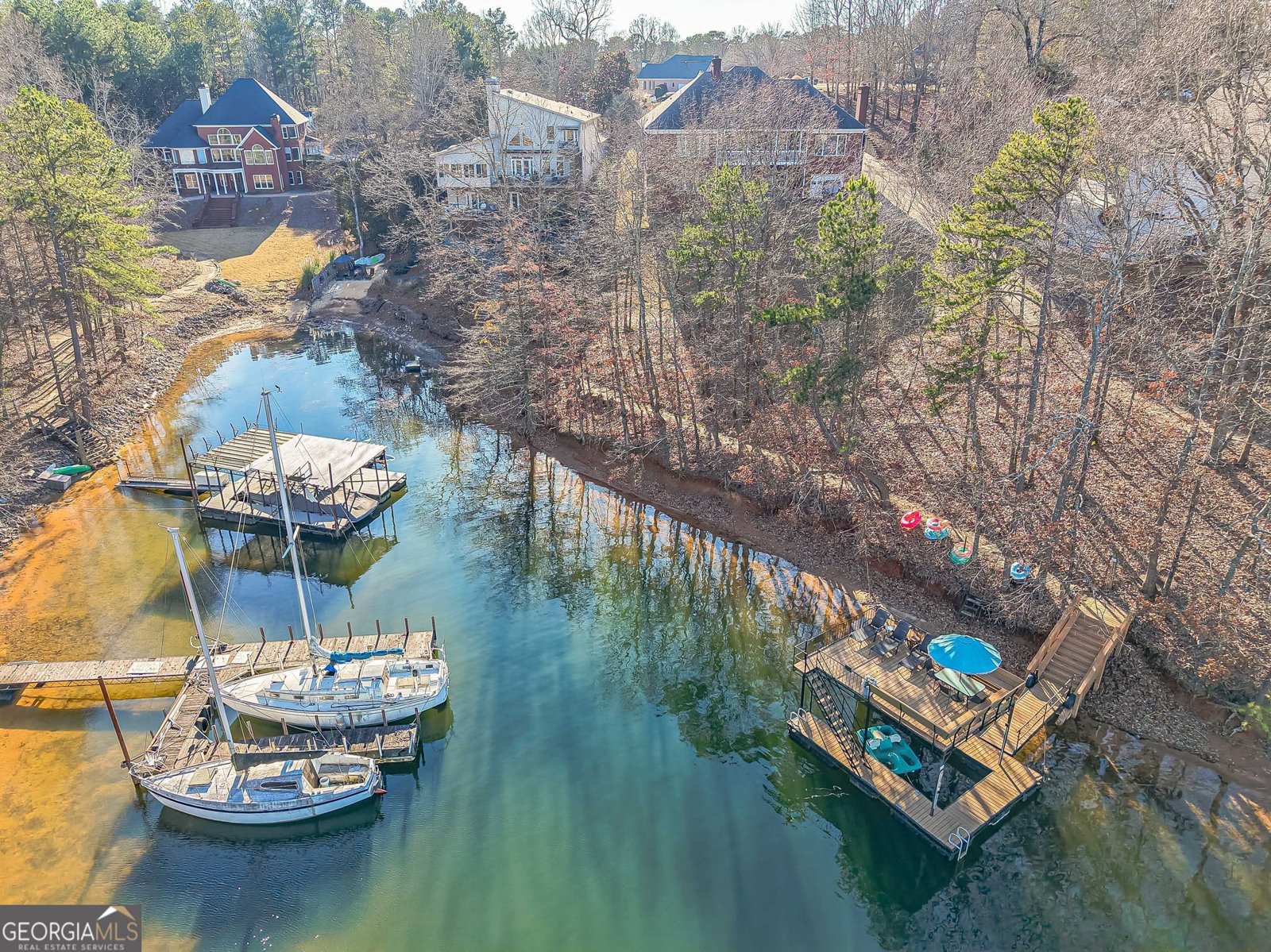 6212 Costa Lake Point Flowery Branch - 2