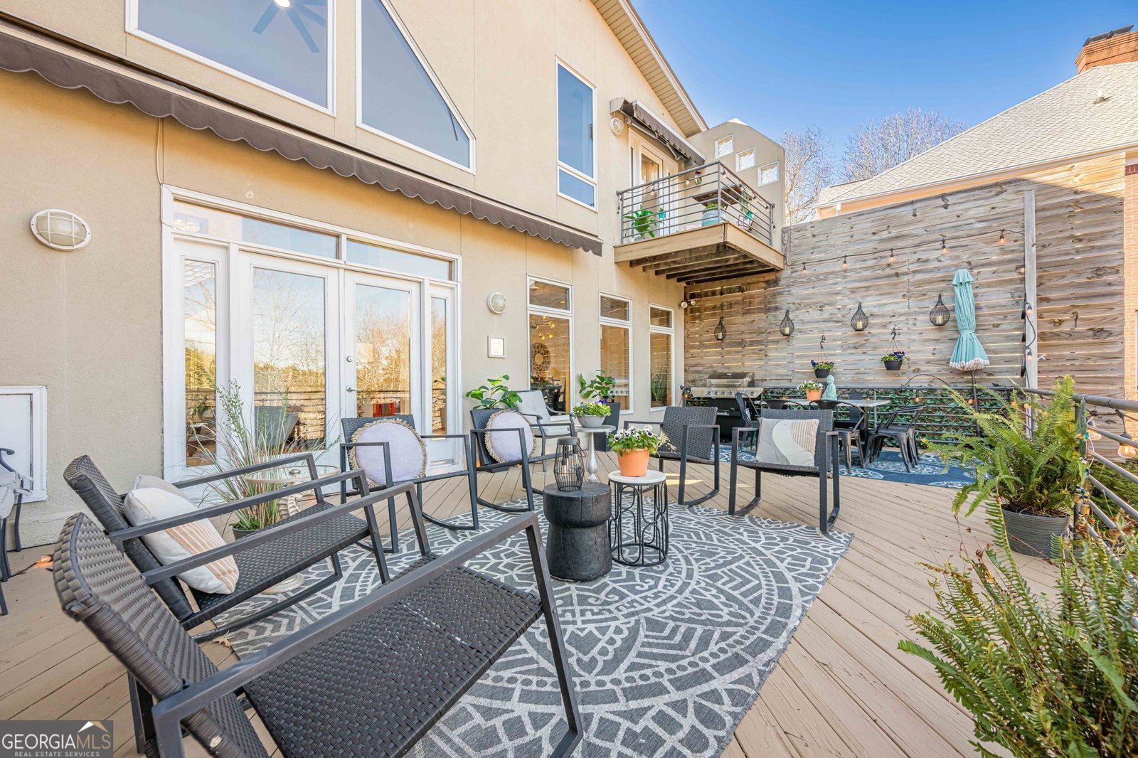 6212 Costa Lake Point Flowery Branch - 29