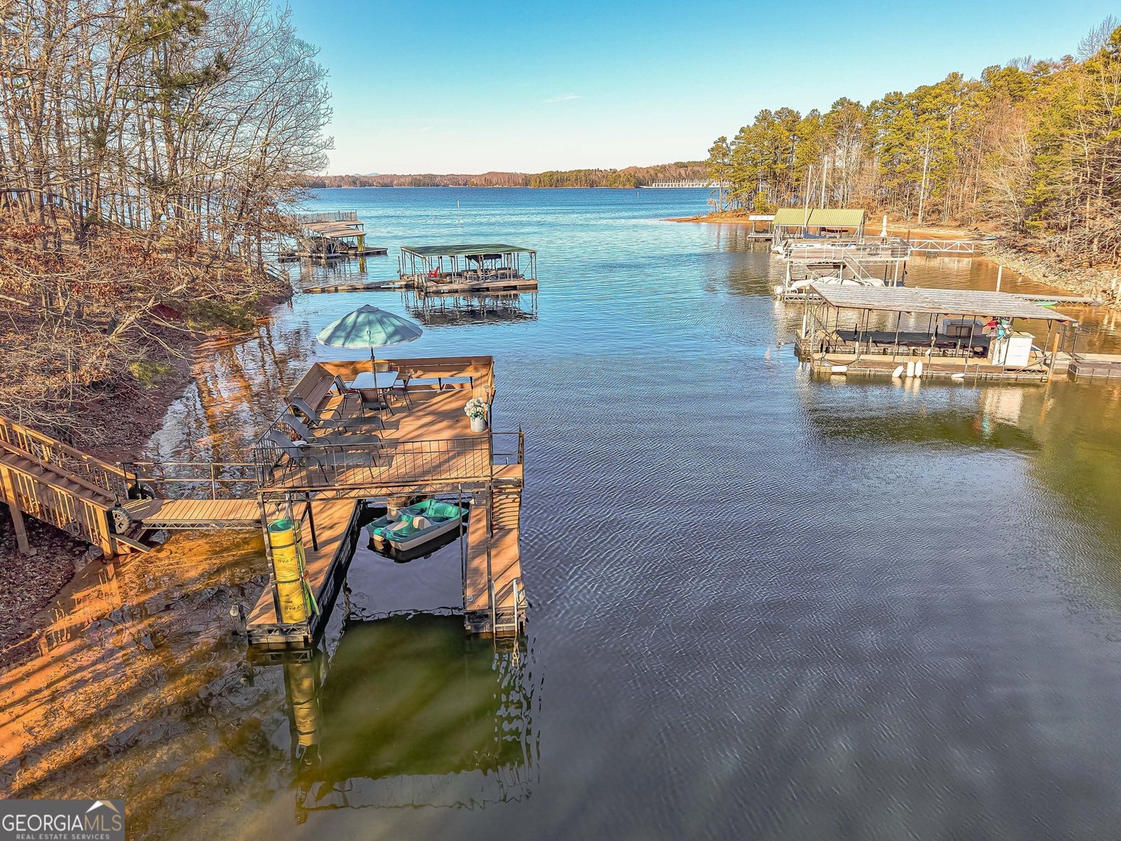 6212 Costa Lake Point Flowery Branch - 3