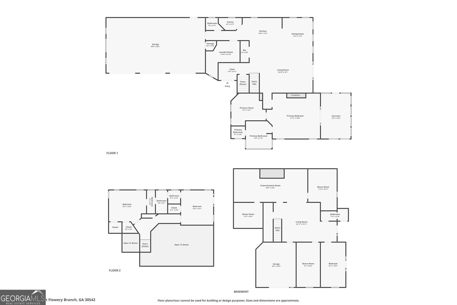 6212 Costa Lake Point Flowery Branch - 53