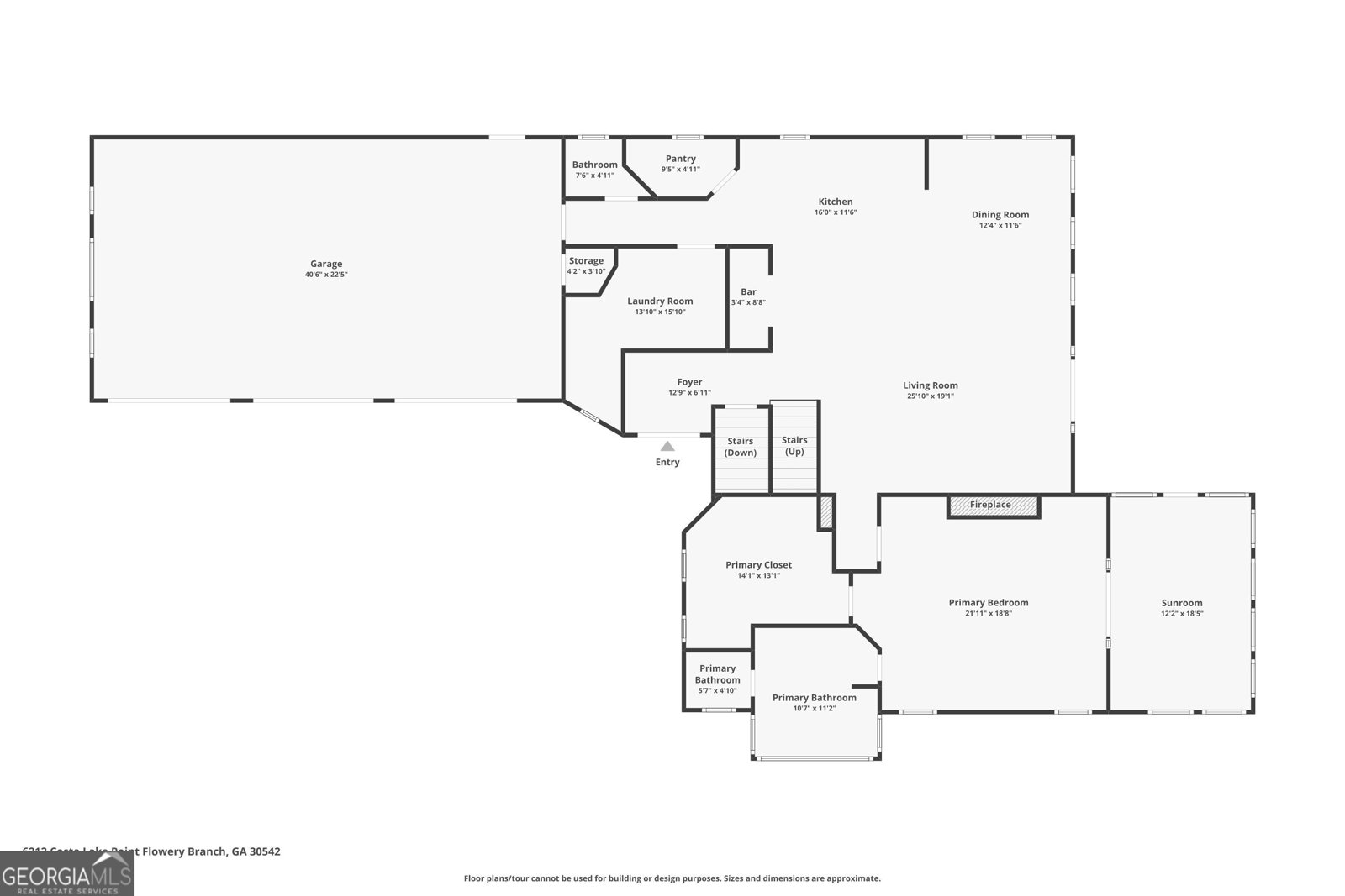 6212 Costa Lake Point Flowery Branch - 54
