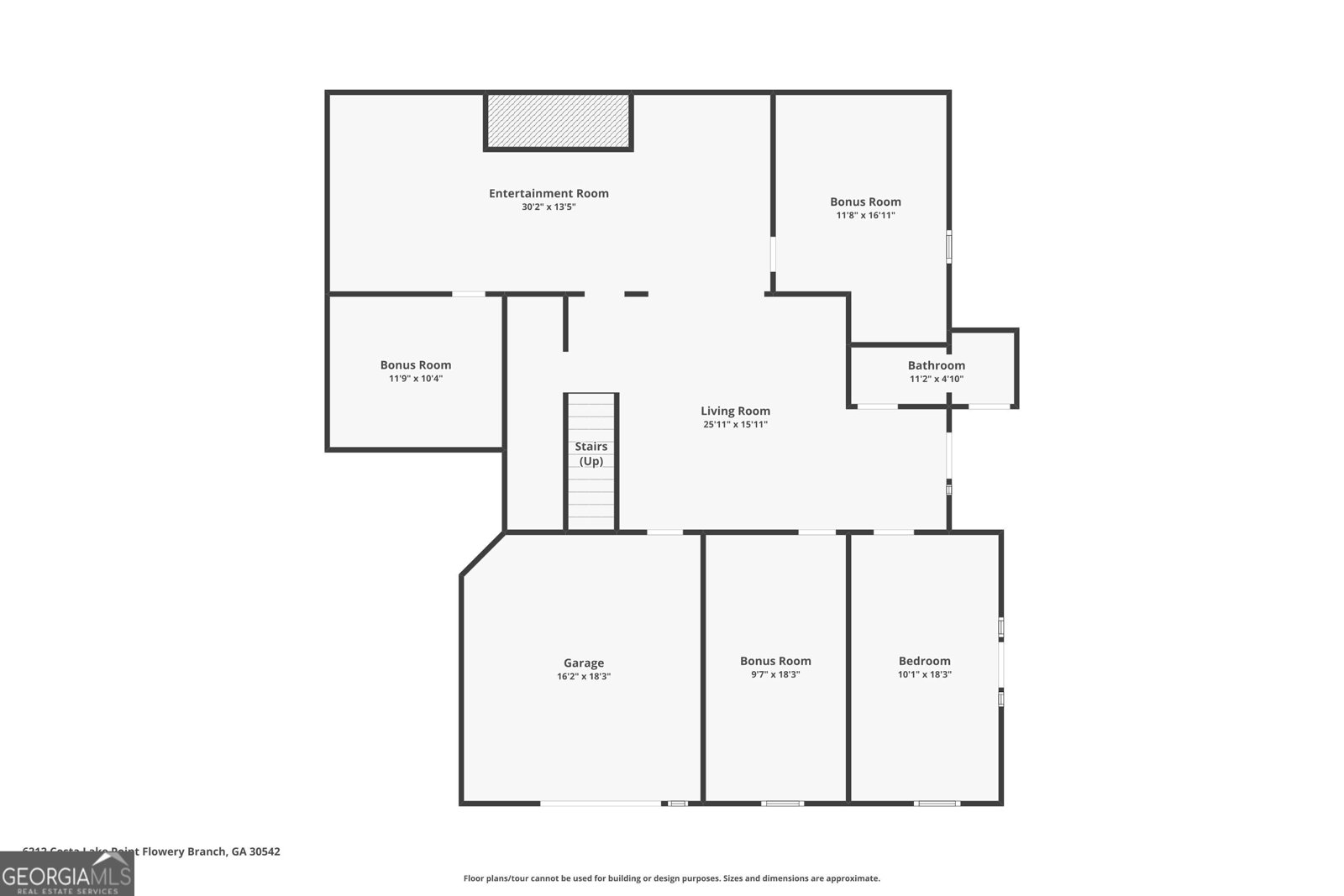 6212 Costa Lake Point Flowery Branch - 55
