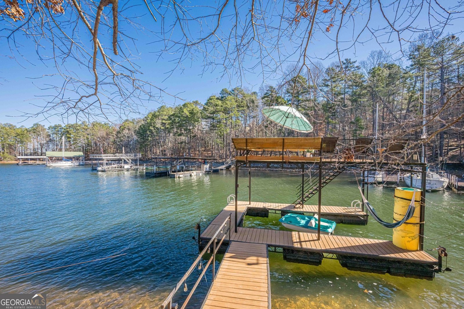 6212 Costa Lake Point Flowery Branch - 9