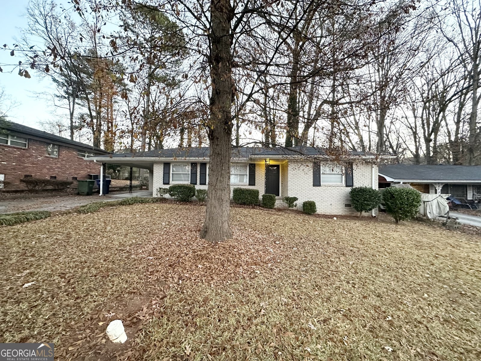 2304 Springdale Circle Atlanta - 2