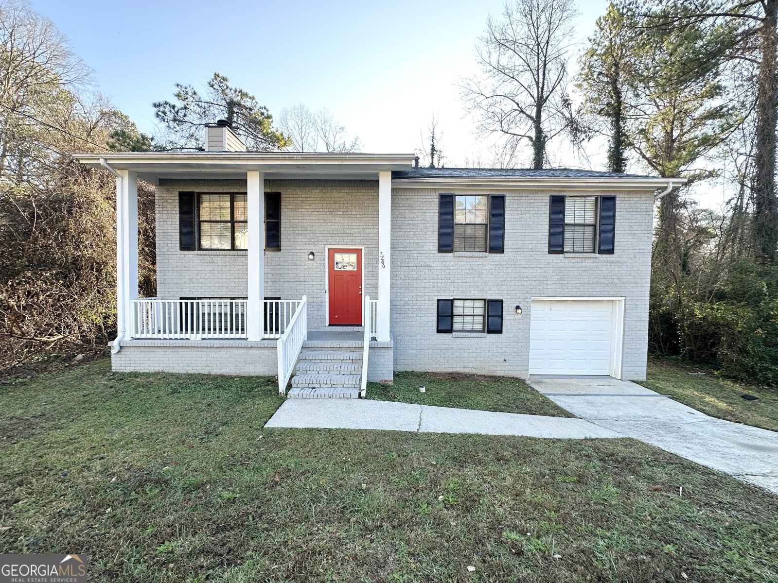 3786 Glen Mora Drive Decatur - 2