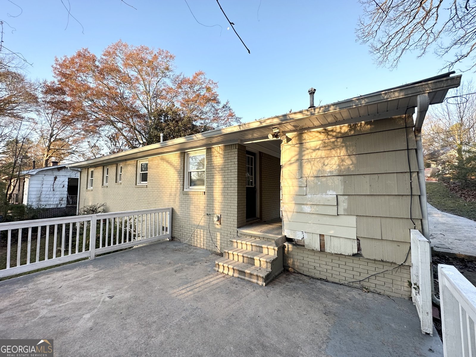 3226 Browns Mill Road Atlanta - 8