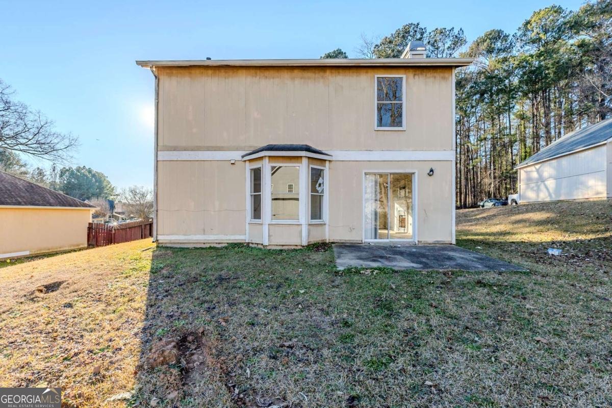 3727 Conley Downs Lane Decatur - 10